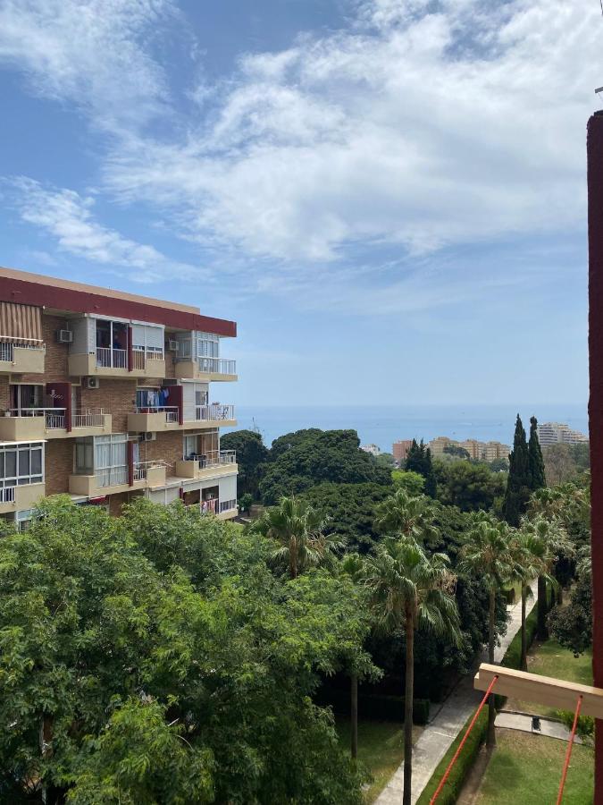 Hercules Studio With Pool Apartment Benalmadena