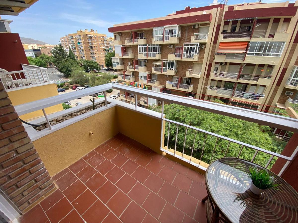 Hercules Studio With Pool Apartment Benalmadena