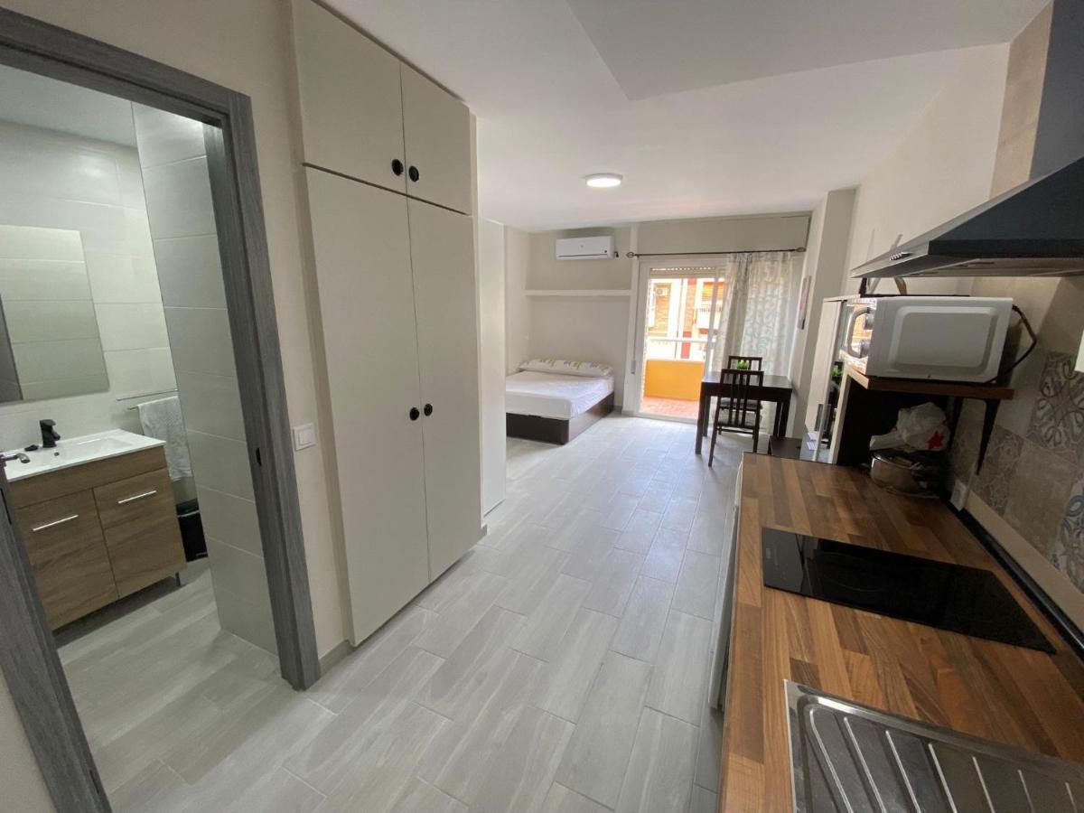 Apartment Hercules Studio With Pool *