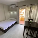 Hercules Studio Apartment With Pool