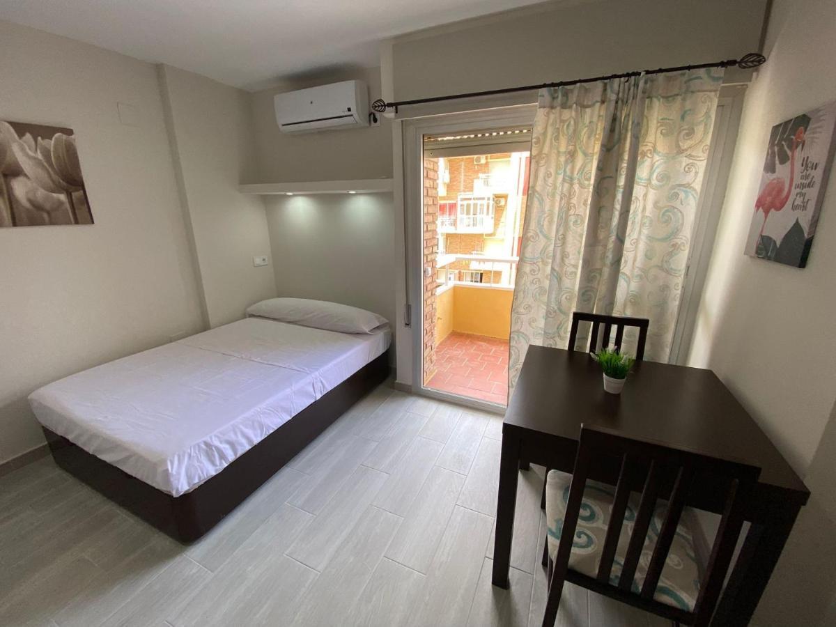 Appartement Hercules Studio With Pool *